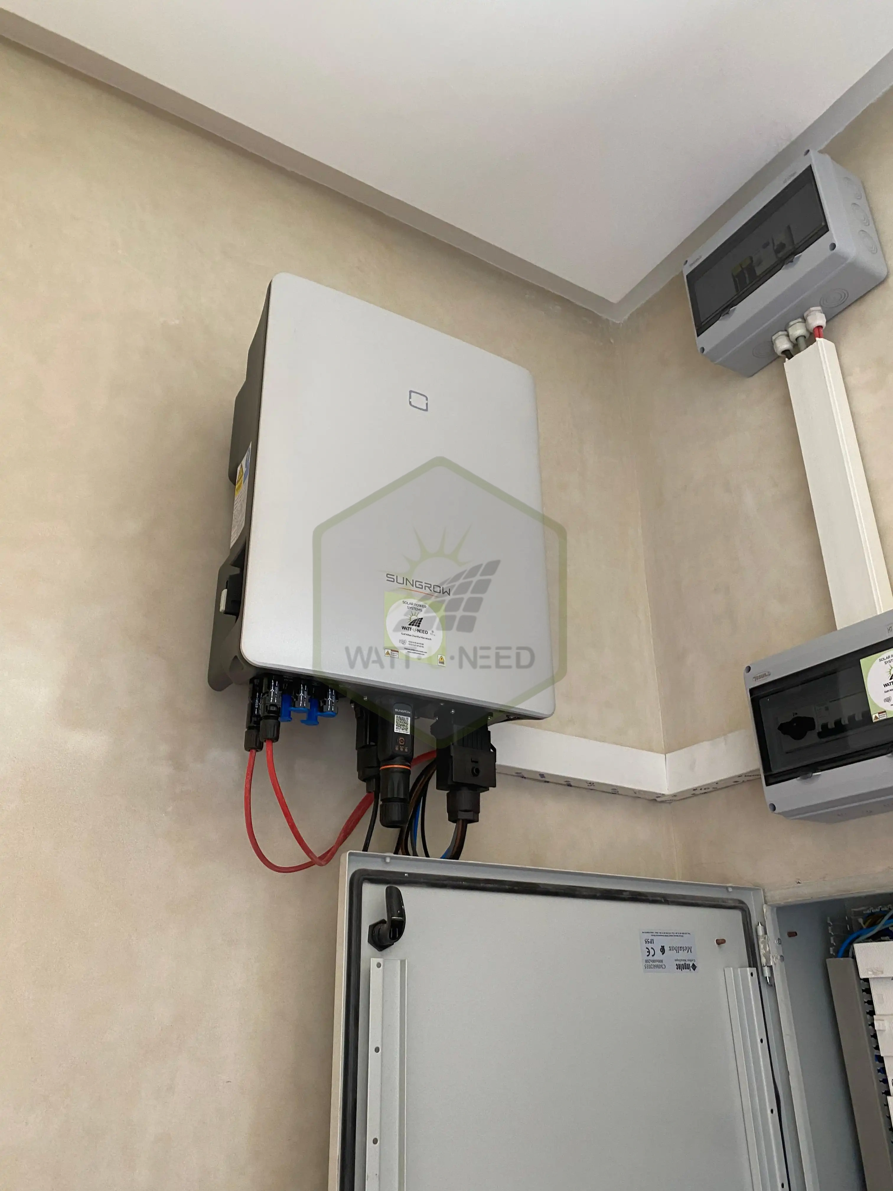 Solutions solaires résidentielles Wattuneed Maroc - Image 68